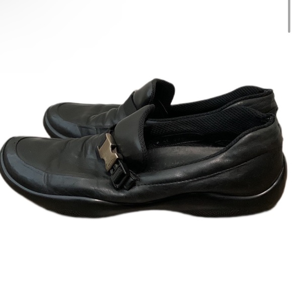 Prada sport loafers - Picture 2 of 8